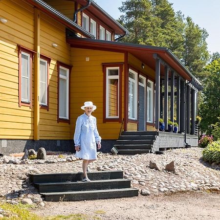 Leena'S B&B Degerby Zewnętrze zdjęcie