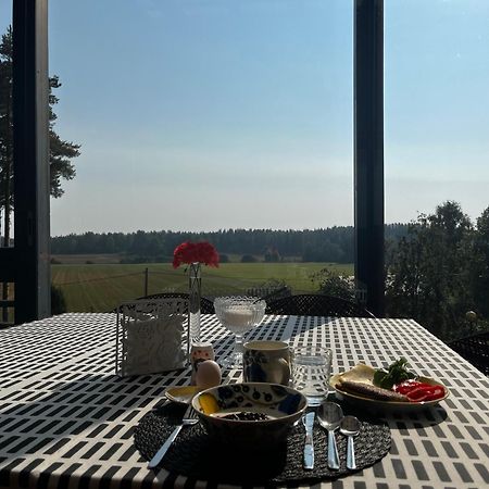 Leena'S B&B Degerby Zewnętrze zdjęcie