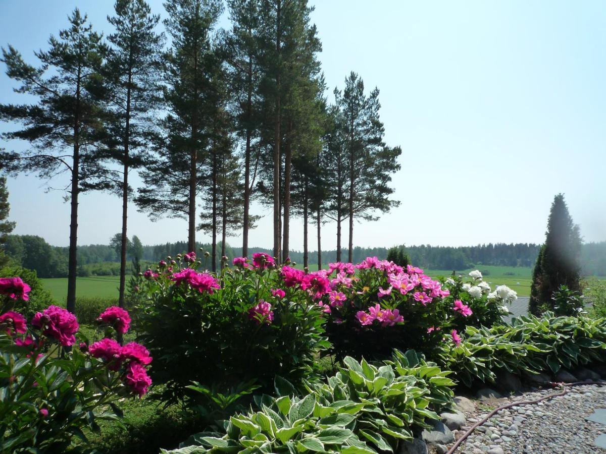 Leena'S B&B Degerby Zewnętrze zdjęcie