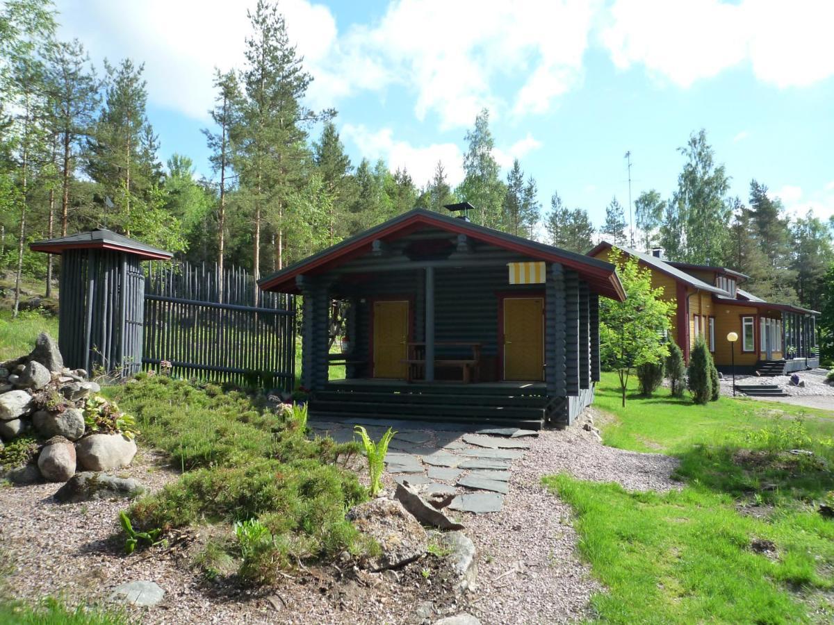 Leena'S B&B Degerby Zewnętrze zdjęcie