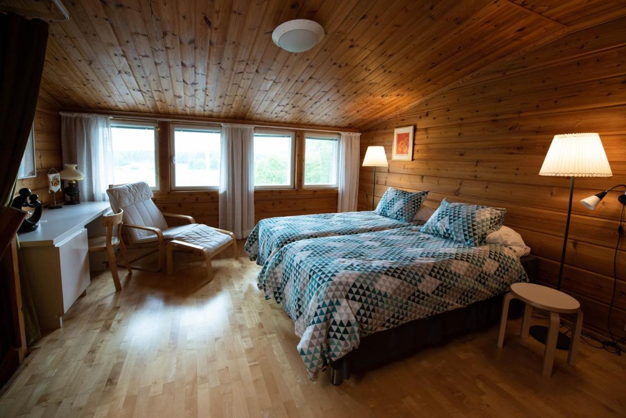 Leena'S B&B Degerby Zewnętrze zdjęcie
