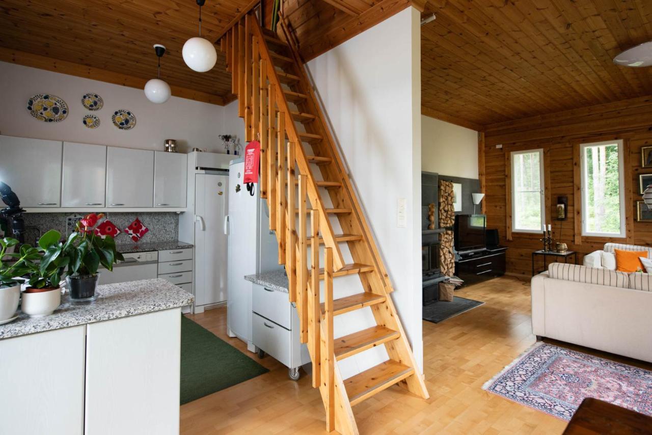 Leena'S B&B Degerby Zewnętrze zdjęcie