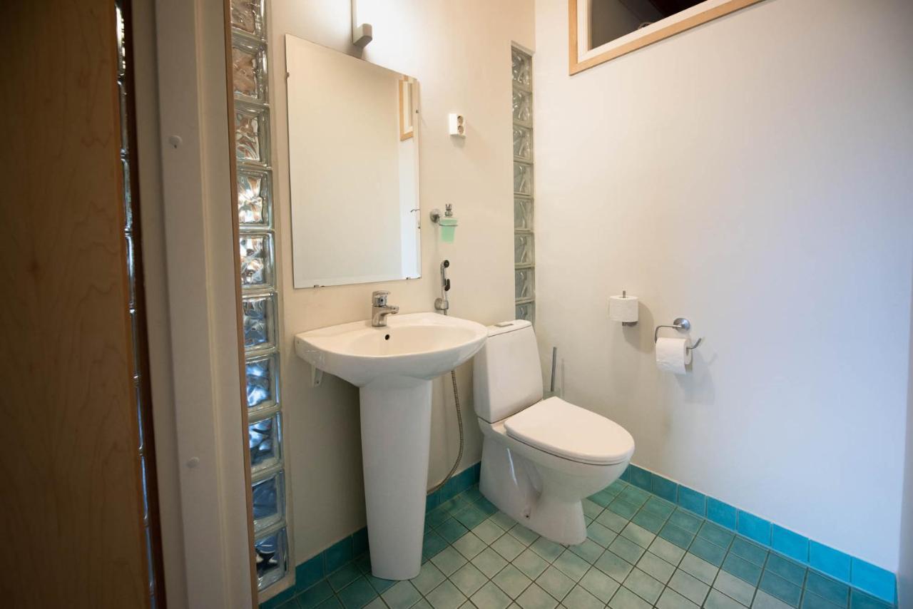 Leena'S B&B Degerby Zewnętrze zdjęcie