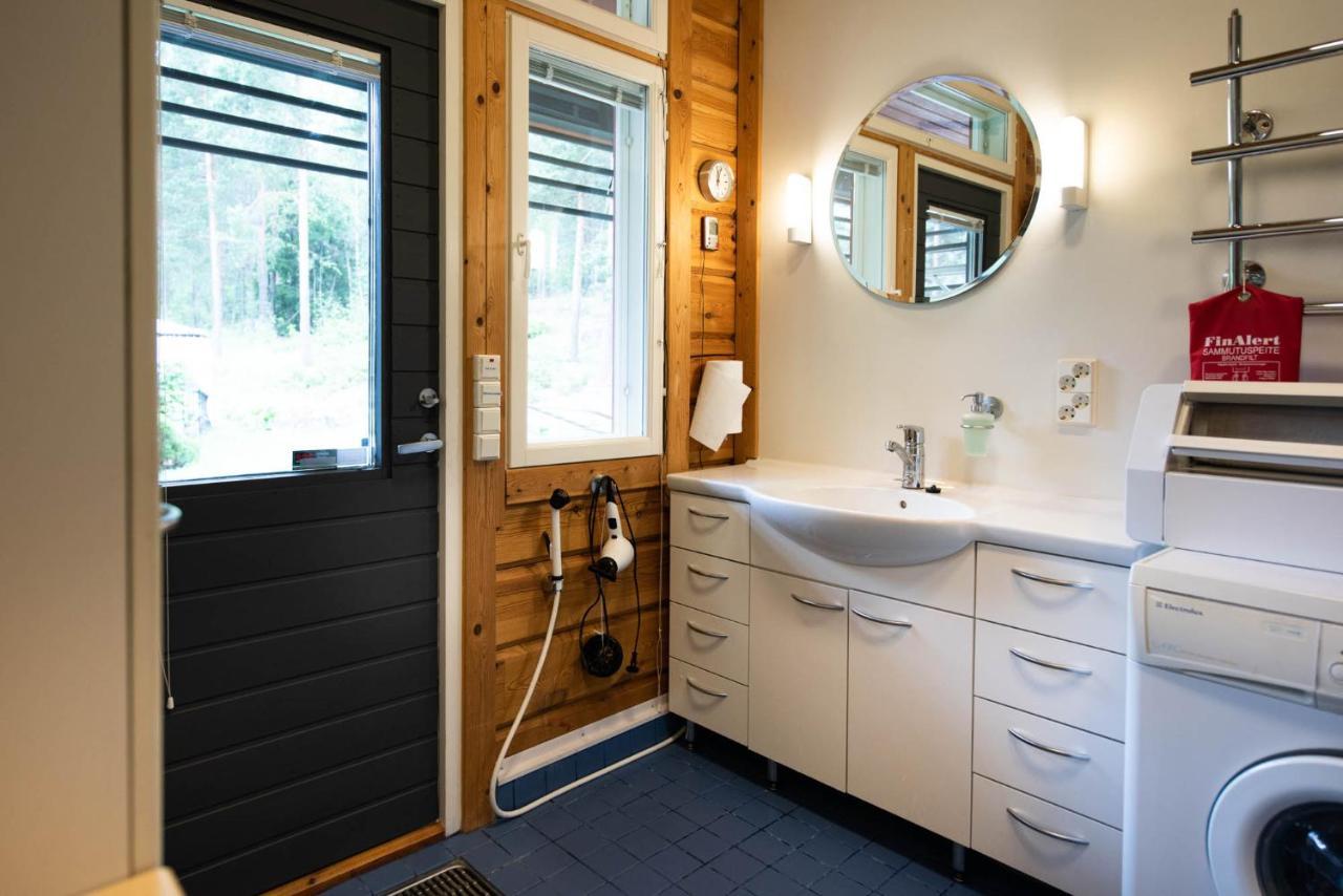 Leena'S B&B Degerby Zewnętrze zdjęcie