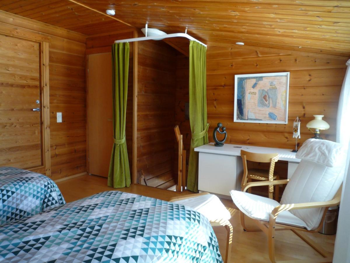 Leena'S B&B Degerby Zewnętrze zdjęcie