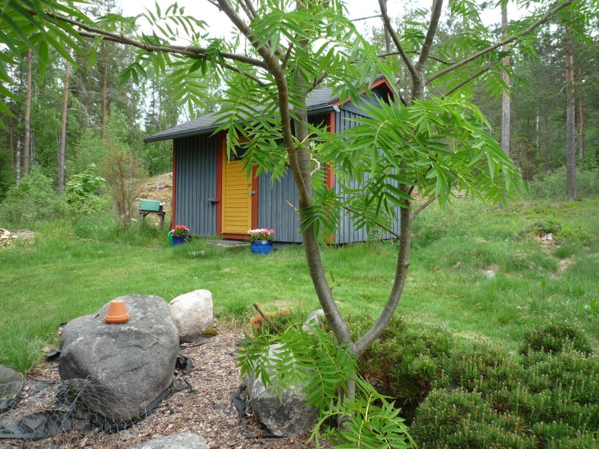 Leena'S B&B Degerby Zewnętrze zdjęcie