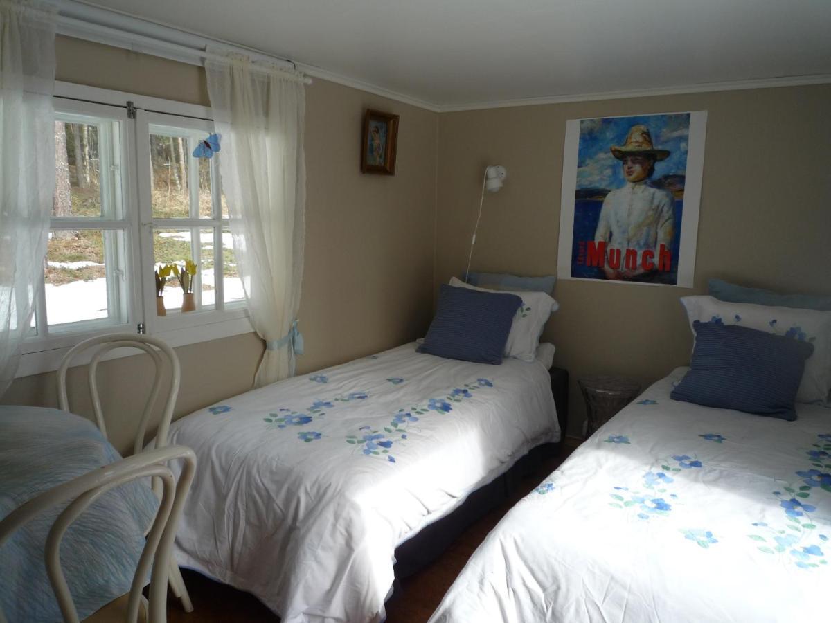 Leena'S B&B Degerby Zewnętrze zdjęcie