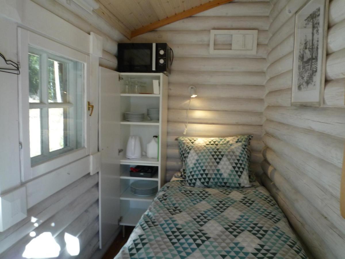 Leena'S B&B Degerby Zewnętrze zdjęcie