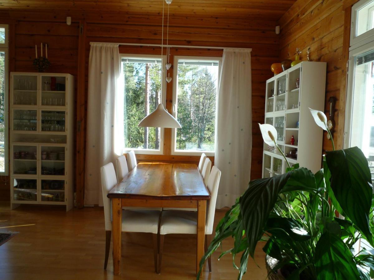 Leena'S B&B Degerby Zewnętrze zdjęcie