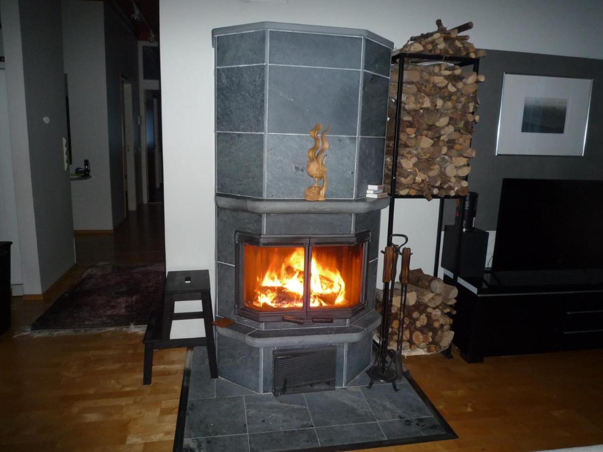 Leena'S B&B Degerby Zewnętrze zdjęcie
