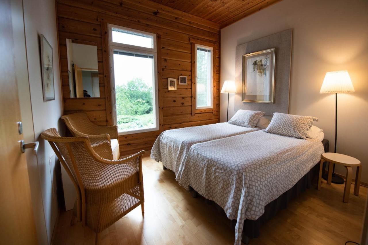 Leena'S B&B Degerby Zewnętrze zdjęcie