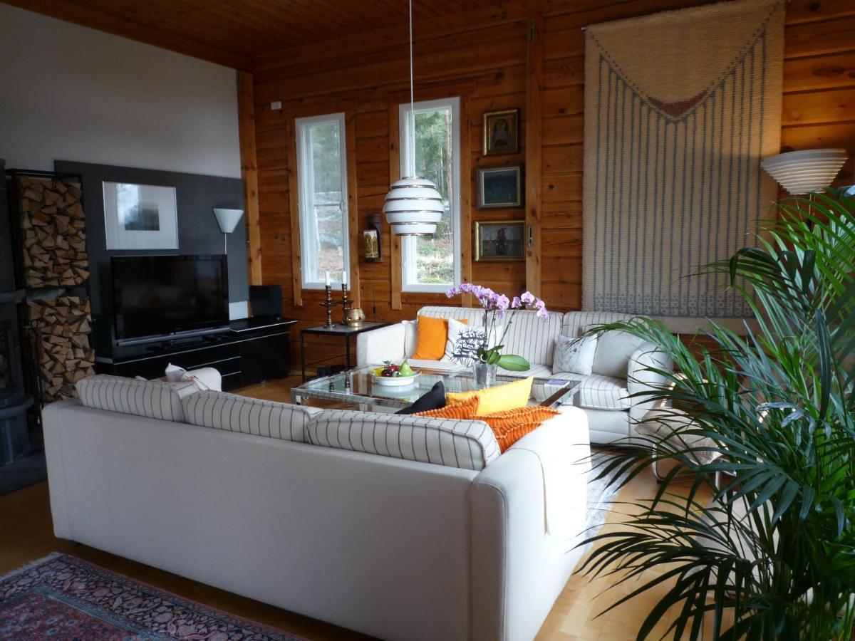 Leena'S B&B Degerby Zewnętrze zdjęcie