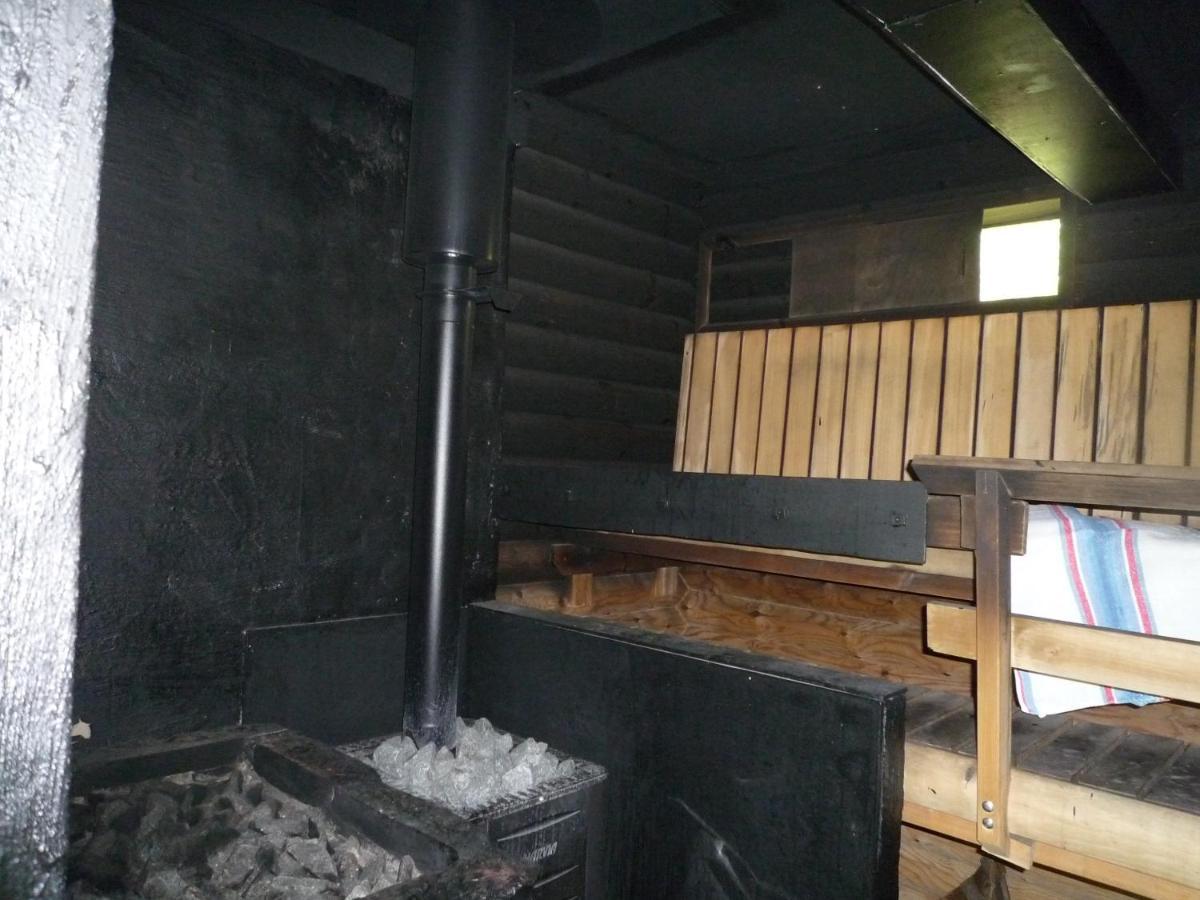 Leena'S B&B Degerby Zewnętrze zdjęcie