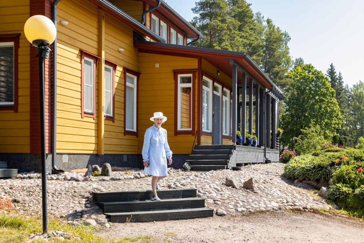 Leena'S B&B Degerby Zewnętrze zdjęcie