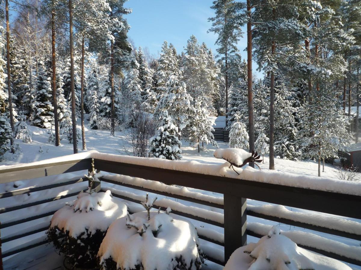 Leena'S B&B Degerby Zewnętrze zdjęcie