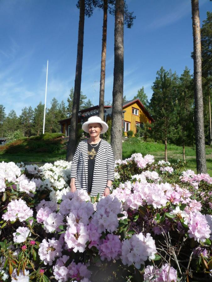 Leena'S B&B Degerby Zewnętrze zdjęcie