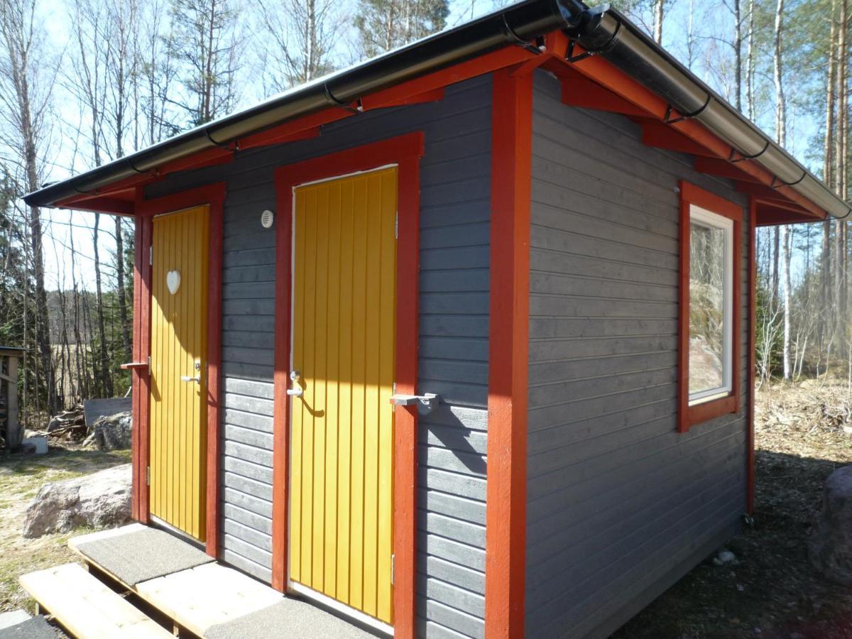 Leena'S B&B Degerby Zewnętrze zdjęcie