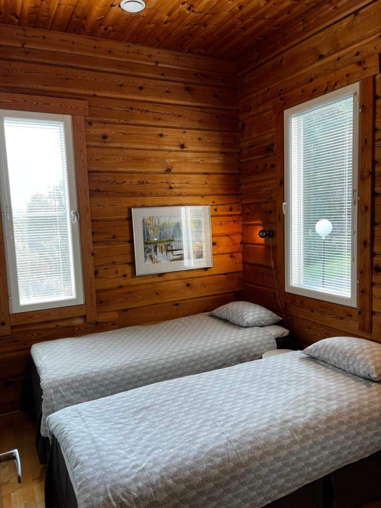 Leena'S B&B Degerby Zewnętrze zdjęcie