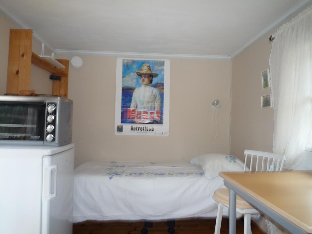 Leena'S B&B Degerby Zewnętrze zdjęcie