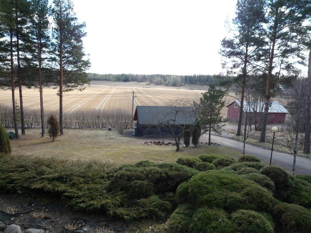 Leena'S B&B Degerby Zewnętrze zdjęcie