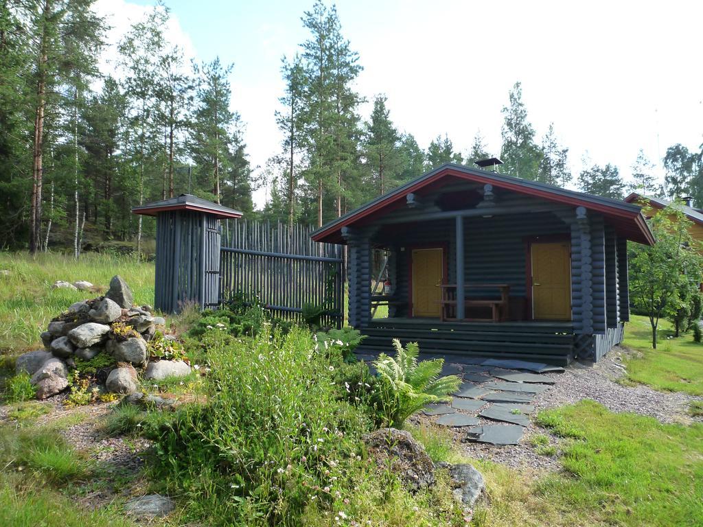 Leena'S B&B Degerby Zewnętrze zdjęcie
