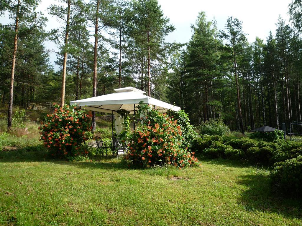 Leena'S B&B Degerby Zewnętrze zdjęcie