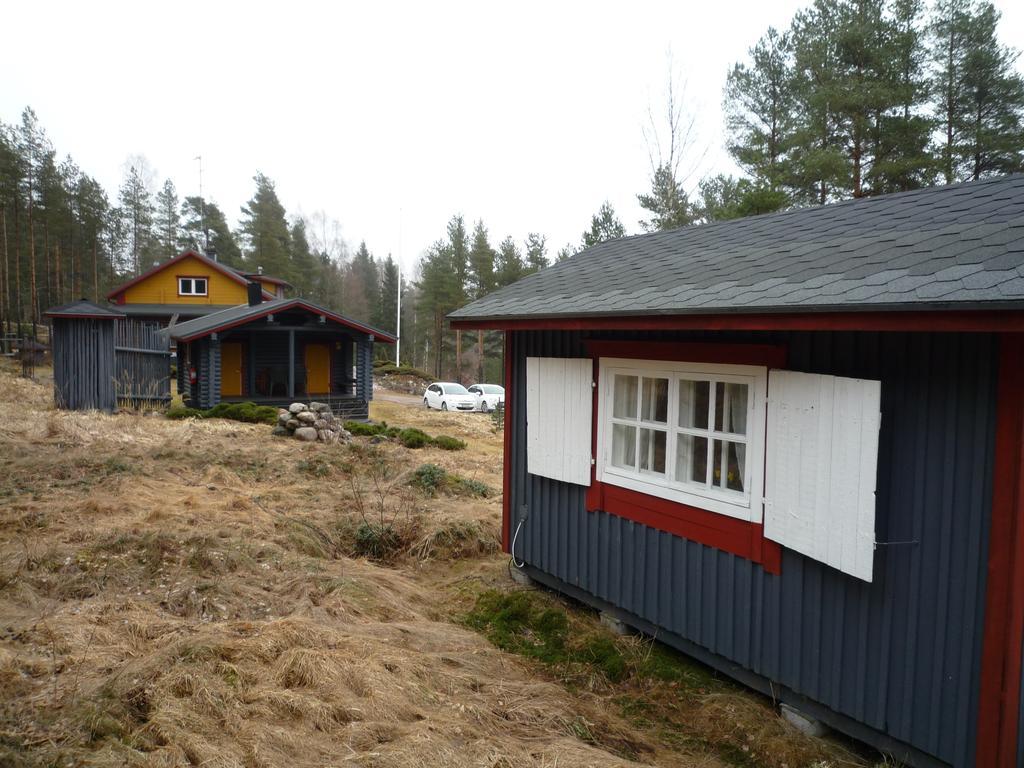 Leena'S B&B Degerby Zewnętrze zdjęcie