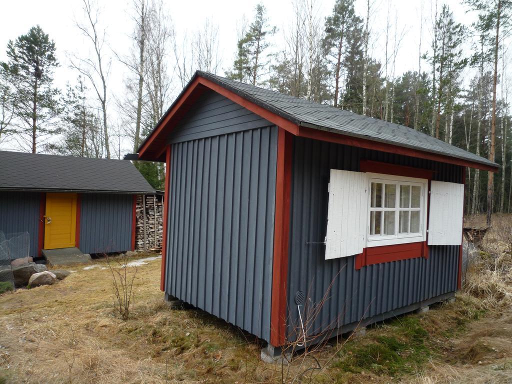 Leena'S B&B Degerby Zewnętrze zdjęcie