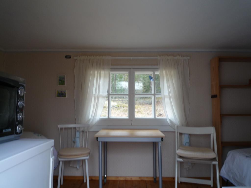 Leena'S B&B Degerby Zewnętrze zdjęcie