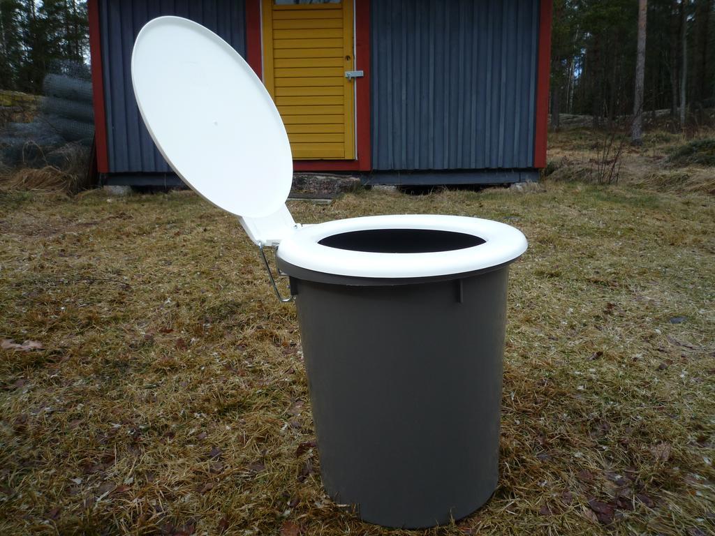 Leena'S B&B Degerby Zewnętrze zdjęcie