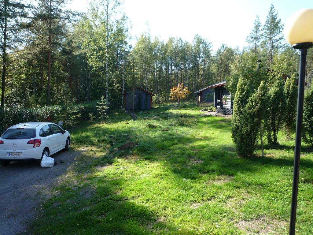Leena'S B&B Degerby Zewnętrze zdjęcie