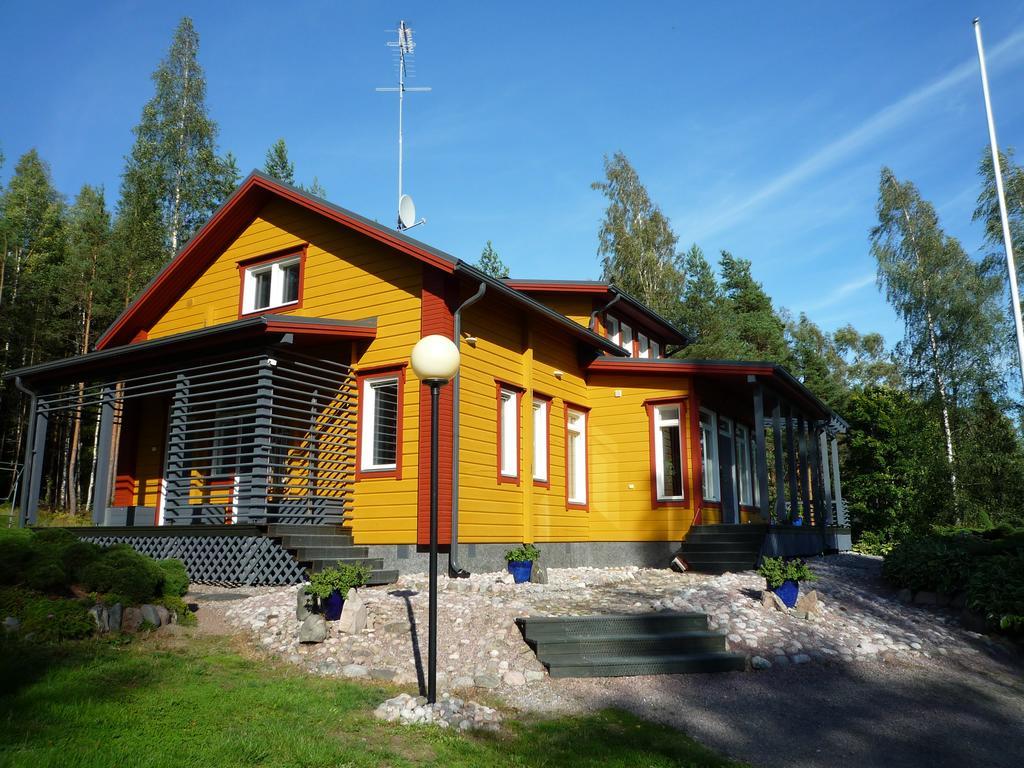 Leena'S B&B Degerby Zewnętrze zdjęcie
