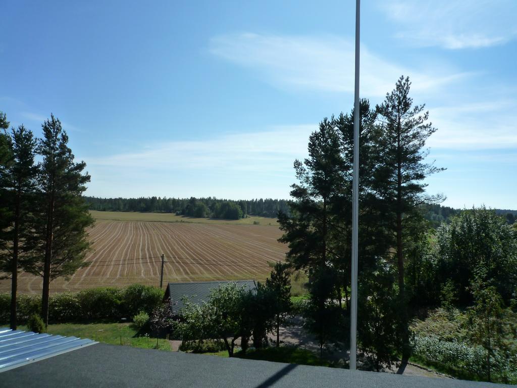 Leena'S B&B Degerby Zewnętrze zdjęcie