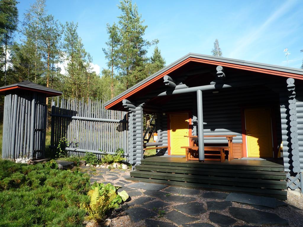 Leena'S B&B Degerby Zewnętrze zdjęcie