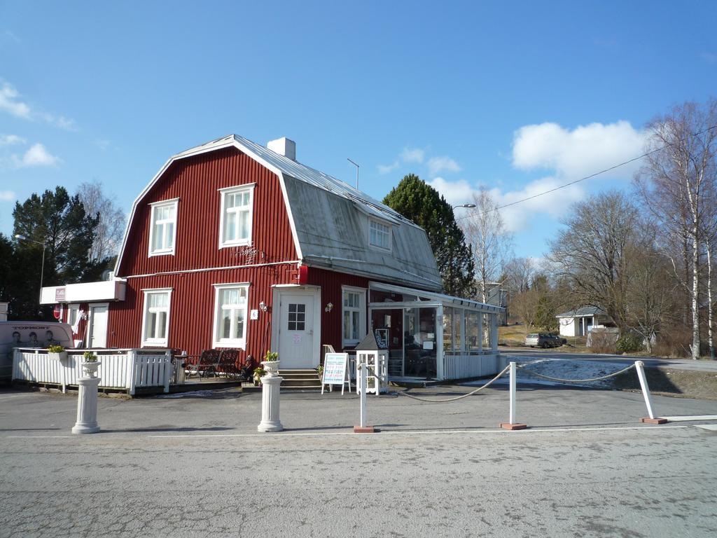 Leena'S B&B Degerby Zewnętrze zdjęcie