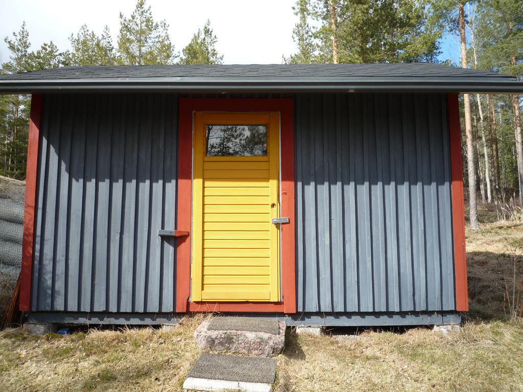 Leena'S B&B Degerby Zewnętrze zdjęcie