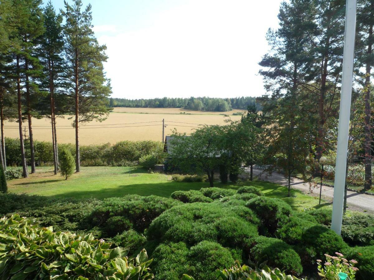 Leena'S B&B Degerby Zewnętrze zdjęcie