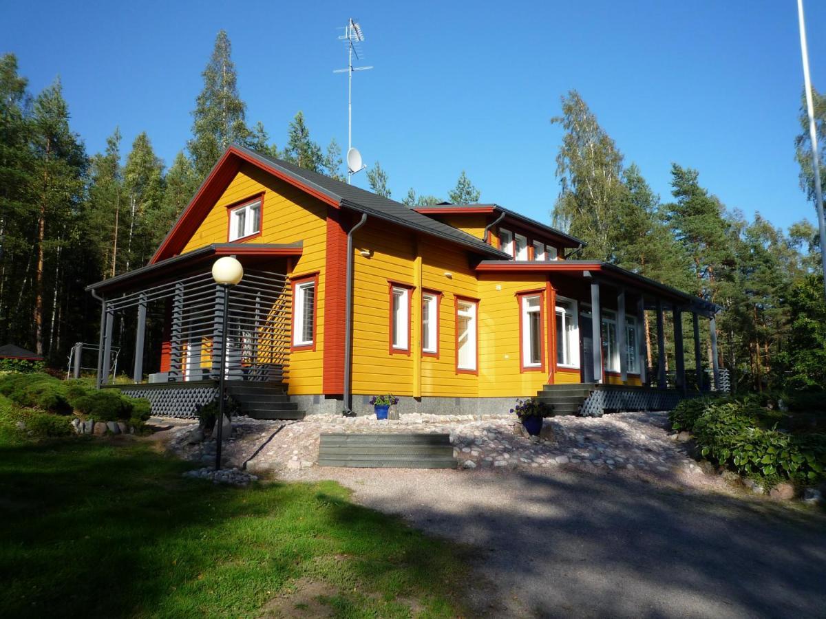Leena'S B&B Degerby Zewnętrze zdjęcie